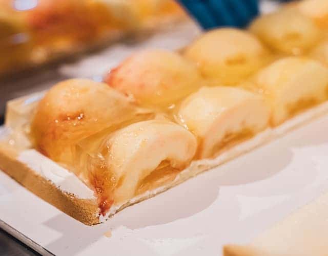 ケーキ