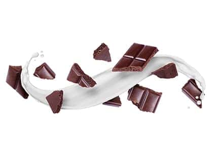 ミックス<