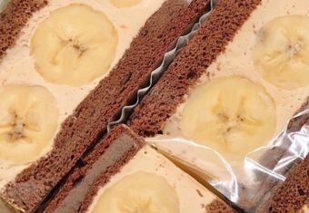 バレンタイン期間限定 自家製オランジェッ