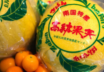 バレンタイン期間限定 自家製オランジェッ