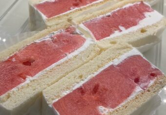 <<新メニュー>>鹿児島ブルーベリーとク